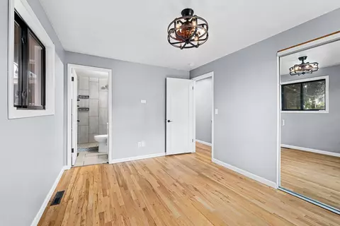 Bedroom - 412 E Cozza Dr, Spokane, WA 99208 photo 6 of 6