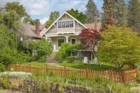 2604 E South Altamont Blvd, Spokane, WA 99202