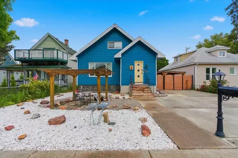 1848 W Bridge Ave, Spokane, WA 99201