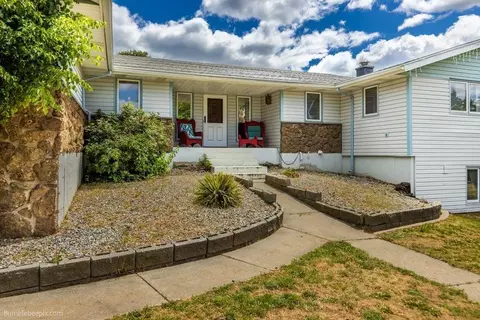 2105 W Borden Rd, Spokane, WA 99224
