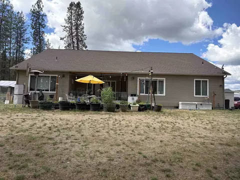 52052 Eagle View Lane Ln, Ford, WA 99013 photo 2