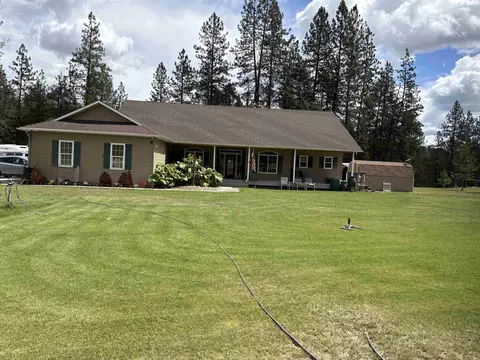 52052 Eagle View Lane Ln, Ford, WA 99013
