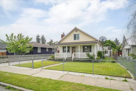532 E Heroy Ave, Spokane, WA 99207