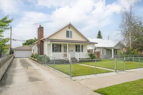 532 E Heroy Ave, Spokane, WA 99207