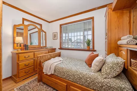 Bedroom - 532 E Heroy Ave, Spokane, WA 99207 photo 1 of 4