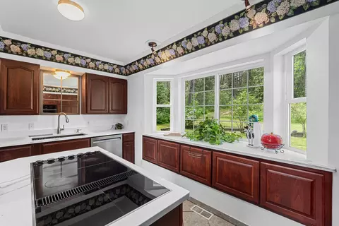 Kitchen - 232 Farber Ln, Cusick, WA 99119 photo 2 of 3