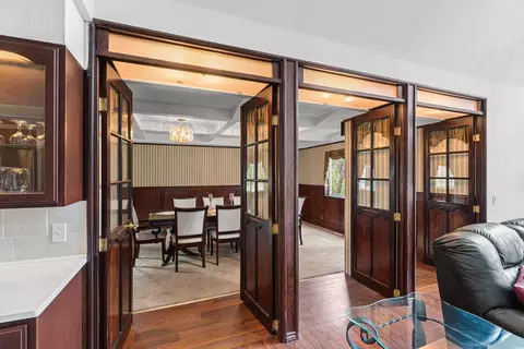 Dining - 232 Farber Ln, Cusick, WA 99119 photo 1 of 4