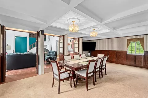 Dining - 232 Farber Ln, Cusick, WA 99119 photo 2 of 4