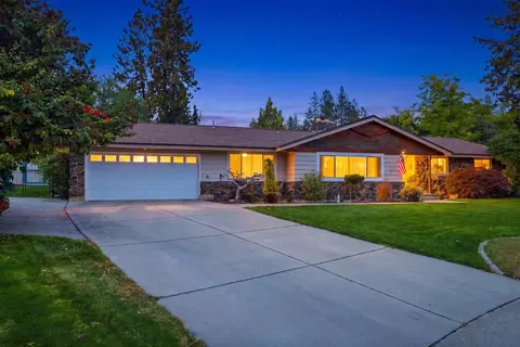 4501 S Lee Ct, Spokane, WA 99223