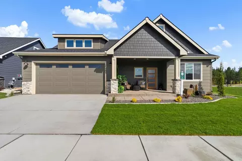12293 N Valencia Ave, Spokane, WA 99208