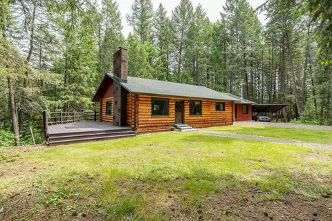 2313 Hickey Way, Colville, WA 99114