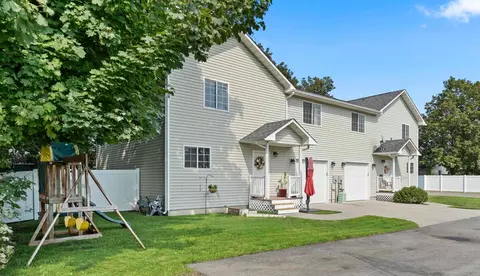 10725 E Broadway Ave, Spokane Valley, WA 99206