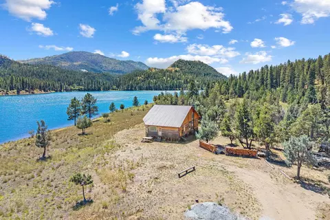 4004 N P N Northport Flat Creek Rd, Northport, WA 99157