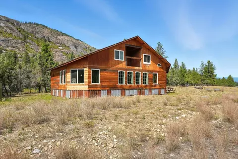 4004 N P N Northport Flat Creek Rd, Northport, WA 99157