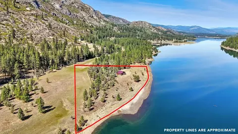 4004 N P N Northport Flat Creek Rd, Northport, WA 99157