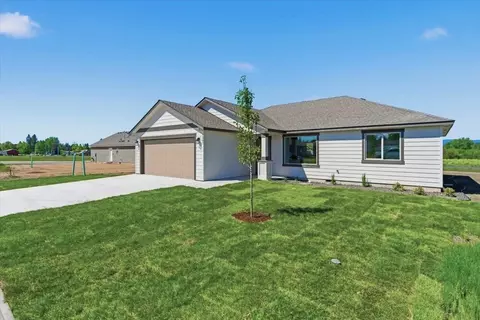 1207 N Layton Ave, Deer Park, WA 99006