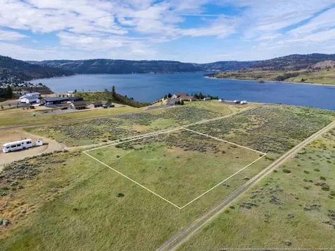 41395 Harbor View Dr N #LOT A, Deer Meadows, WA 99122