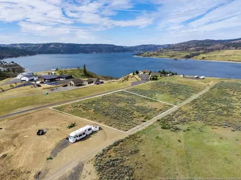 41395 Harbor View Dr N #LOT B, Deer Meadows, WA 99122