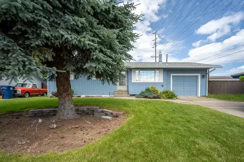 Exterior - 721 E Lyons Ave, Spokane, WA 99208 photo 3 of 7