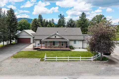 1005 N 3rd E St, Chewelah, WA 99109