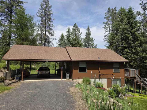 33020 N Ridge Rd, Chattaroy, WA 99003