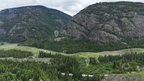 Nna Boundary Rd, Metaline Falls, WA 99152