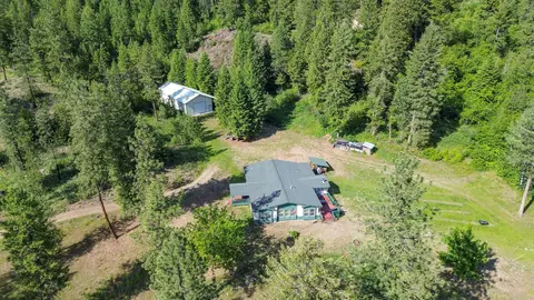3434 Rockcut Rd # -A, Kettle Falls, WA 99141