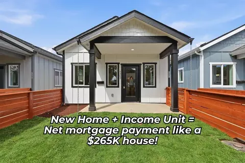 5389 N Lincoln St #5391 N LINCOLN ST, Spokane, WA 99205