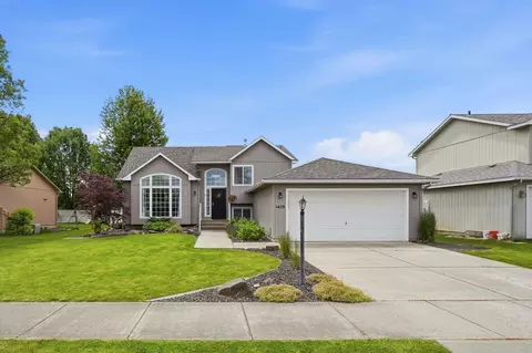 1428 E Sharpsburg Ave, Spokane, WA 99217
