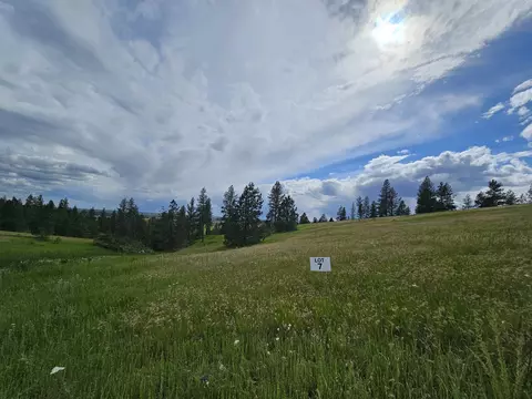 NNA S Sands Rd #7, Valleyford, WA 99036