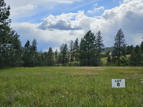 NNA S Sands Rd #8, Valleyford, WA 99036