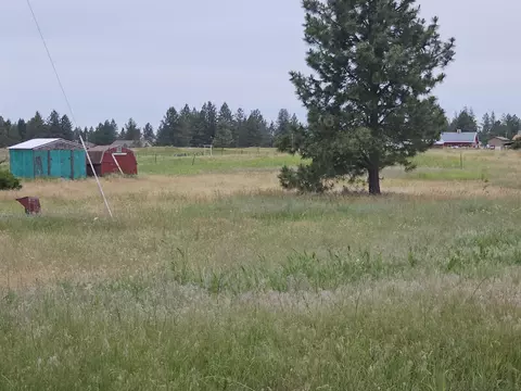 7700 N Rambo Rd, Spokane, WA 99224