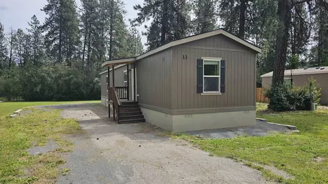 5 Columbia Dr # 13, Kettle Falls, WA 99141
