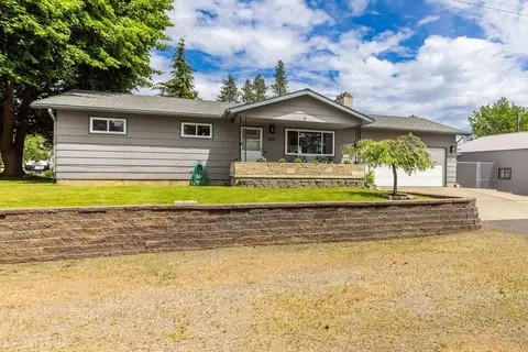 1007 E Fellows St, Medical Lake, WA 99022
