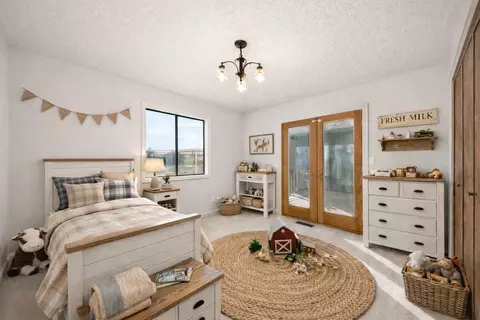 Bedroom - 1112 E Jennings Rd, Spangle, WA 99031 photo 1 of 7