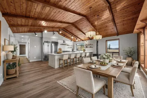 Dining - 1112 E Jennings Rd, Spangle, WA 99031 photo 1 of 1