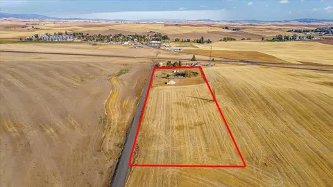 View/Area - 1112 E Jennings Rd, Spangle, WA 99031 photo 2 of 2