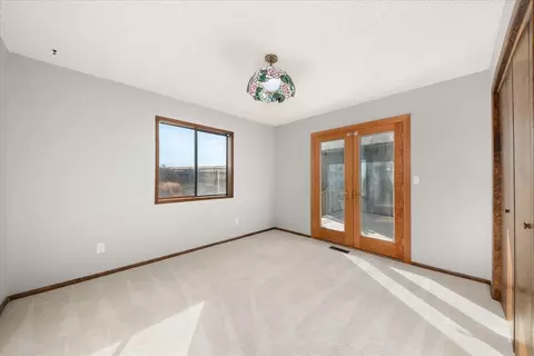 Bedroom - 1112 E Jennings Rd, Spangle, WA 99031 photo 6 of 7