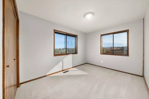 Bedroom - 1112 E Jennings Rd, Spangle, WA 99031 photo 7 of 7