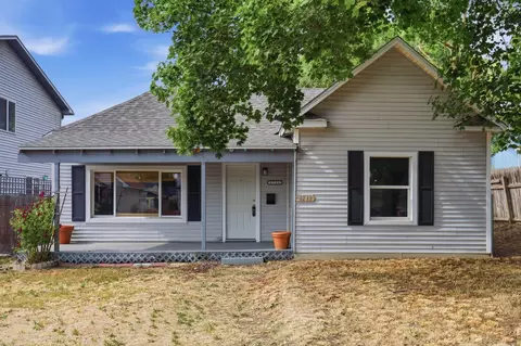 1711 E Desmet Ave, Spokane, WA 99202