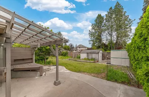 Exterior - 2115 E 56th Ct, Spokane, WA 99223 photo 3 of 6