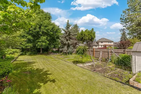 Exterior - 2115 E 56th Ct, Spokane, WA 99223 photo 5 of 6