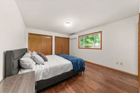 Bedroom - 2115 E 56th Ct, Spokane, WA 99223 photo 1 of 3