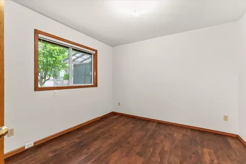 Bedroom - 2115 E 56th Ct, Spokane, WA 99223 photo 3 of 3