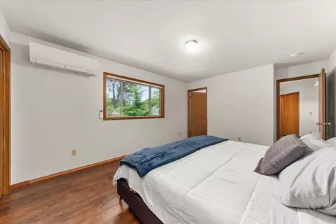 Bedroom - 2115 E 56th Ct, Spokane, WA 99223 photo 2 of 3