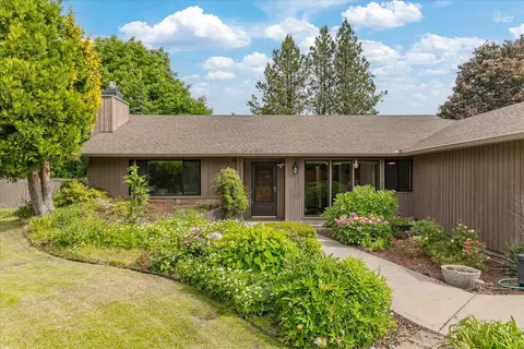 Exterior - 2115 E 56th Ct, Spokane, WA 99223 photo 2 of 6