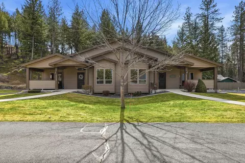 13108 N Mill Rd, Spokane, WA 99208