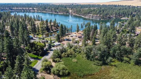 12523 South Clear Lake Road, Medical Lake, WA 99022