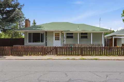 4607 N Gst St, Spokane, WA 99205