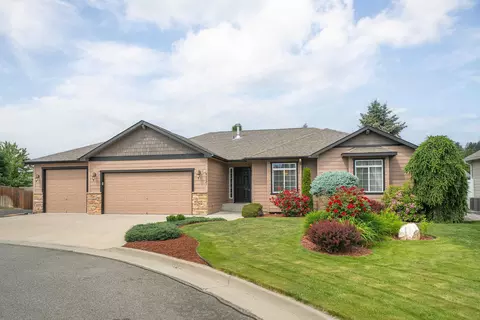 5117 N Stout Ct, Spokane Valley, WA 99206